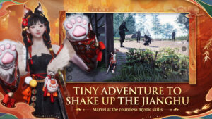 Where Winds Meet 3.8