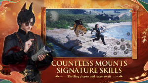 Where Winds Meet 3.8