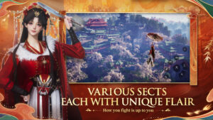 Where Winds Meet 3.8