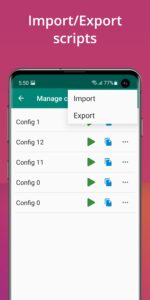 Auto Clicker - Automatic tap 2.1.4