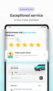 Green SM: Electric Mobility 5.0.9