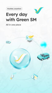 Green SM: Electric Mobility 5.0.9