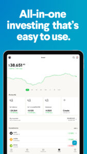 SoFi: Bank, Investing & Crypto 3.89.0 (arm64-v8a + arm-v7a) (120-640dpi) (Android 8.0+) SoFi: Bank, Investing & Crypto 3.89.0 (arm64-v8a + arm-v7a) (120-640dpi) (Android 8.0+)