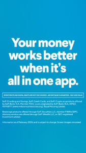 SoFi: Bank, Investing & Crypto 3.89.0 (arm64-v8a + arm-v7a) (120-640dpi) (Android 8.0+) SoFi: Bank, Investing & Crypto 3.89.0 (arm64-v8a + arm-v7a) (120-640dpi) (Android 8.0+)