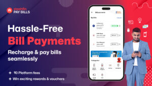 Stashfin UPI, Pay Bills, Loans 6.16.1