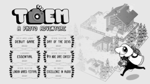TOEM: A Photo Adventure 1.0.3