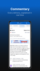 ESPNcricinfo - Live Cricket 26.03.16