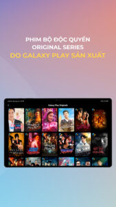 Galaxy Play-Phim mới mỗi ngày 3.11.6