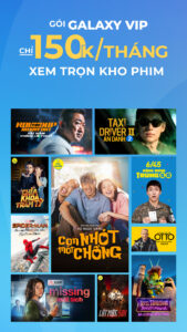 Galaxy Play-Phim mới mỗi ngày 3.11.6