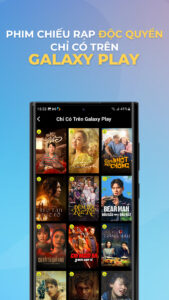 Galaxy Play-Phim mới mỗi ngày 3.11.6