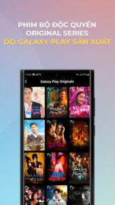 Galaxy Play-Phim mới mỗi ngày 3.11.6