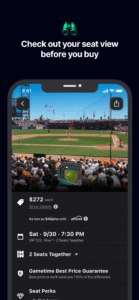 Gametime - Last Minute Tickets 2026.11.0