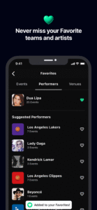 Gametime - Last Minute Tickets 2026.11.0