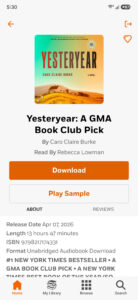 Penguin Random House Audio 2.8 Penguin Random House Audio 2.8