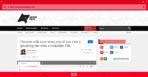 Simplicity Browser 8.7.8 Simplicity Browser 8.7.8