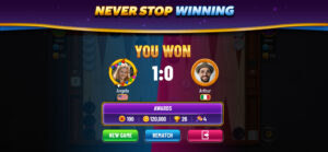 Backgammon Plus - Board Game 1.6.1