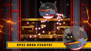 Exit the Gungeon DEMO 1.0.4 Exit the Gungeon DEMO 1.0.4