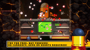 Exit the Gungeon DEMO 1.0.4 Exit the Gungeon DEMO 1.0.4