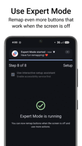 Key Mapper & Floating Buttons (f-droid version) 4.0.5-foss Key Mapper & Floating Buttons (f-droid version) 4.0.5-foss