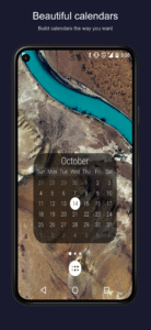 KWGT Kustom Widget Maker 3.81b530515aosp
