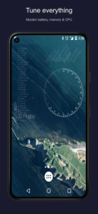 KWGT Kustom Widget Maker 3.81b530515aosp