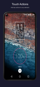 KWGT Kustom Widget Maker 3.81b530515aosp