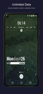 KWGT Kustom Widget Maker 3.81b530515aosp