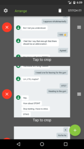 Stitch It: Long Screenshot 2.3.1