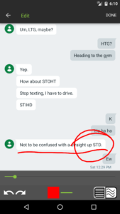 Stitch It: Long Screenshot 2.3.1