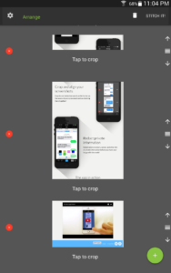 Stitch It: Long Screenshot 2.3.1