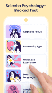 Breeze: Start Self-Discovery 2.3.8