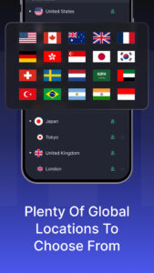 JumpJumpVPN: Fast & Secure 2.8.1