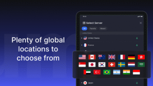 JumpJumpVPN: Fast & Secure 2.8.1