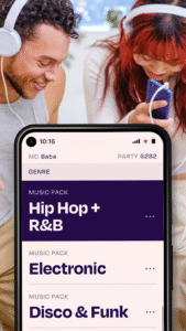 Secret Shuffle 1.6.3 Secret Shuffle 1.6.3