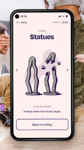 Secret Shuffle 1.6.3 Secret Shuffle 1.6.3