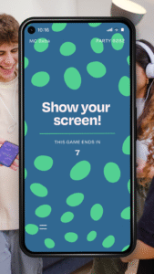 Secret Shuffle 1.6.3 Secret Shuffle 1.6.3