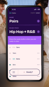 Secret Shuffle 1.6.3 Secret Shuffle 1.6.3