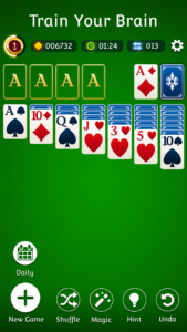 Solitaire.com - Classic Cards 4.58.00 Solitaire.com - Classic Cards 4.58.00