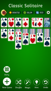 Solitaire.com - Classic Cards 4.58.00 Solitaire.com - Classic Cards 4.58.00