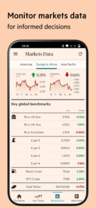 Financial Times: Business News 2.75.0 Financial Times: Business News 2.75.0