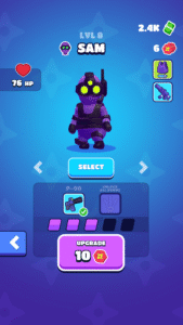 Stealth Master: Assassin Ninja 1.12.36 Stealth Master: Assassin Ninja 1.12.36