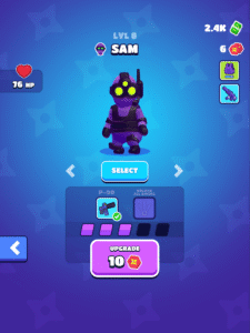 Stealth Master: Assassin Ninja 1.12.36 Stealth Master: Assassin Ninja 1.12.36