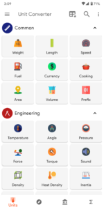 Unit Converter 2.2.66