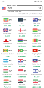 Unit Converter 2.2.66