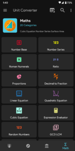 Unit Converter 2.2.66