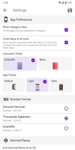 Unit Converter 2.2.66