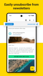 WEB.DE Mail & Cloud 7.42.3