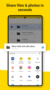 WEB.DE Mail & Cloud 7.42.3