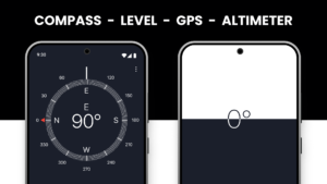 Compass: Accurate Compass 10.1.6.1