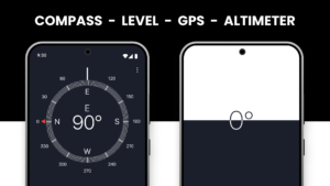 Compass: Accurate Compass 10.1.6.1